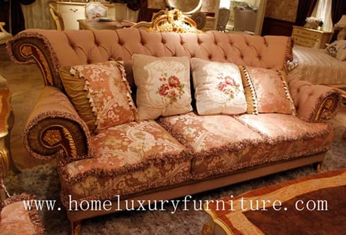 Sofas Fabric sofa Living room furniture